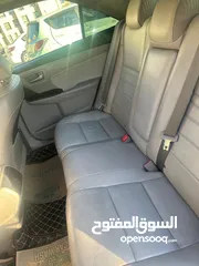  17 كامري للبيع