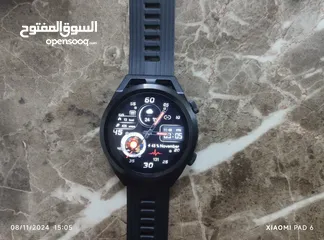  1 سلام عليكم ساعة blackview r8 pro بعده بلباگيت ستوني اشترتيه بس لون ما عجبني 