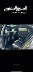  9 Mercedes BenzS550AMG Kilometres 50Km Model 2017