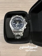  1 Breitling b1 utc