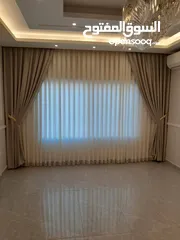  7 جميع انواع الستائر