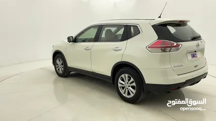  5 (FREE HOME TEST DRIVE AND ZERO DOWN PAYMENT) NISSAN X TRAIL