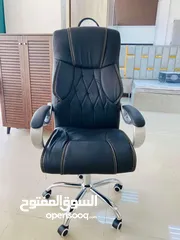  2 New Office Chair Arrival new Design