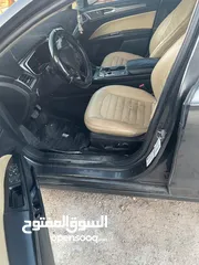 4 فورد فيوجن 2017 للبيع
