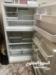  4 ثلاجة للبيع