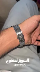  4 Audemars Piguet Royal Oak Chronograph