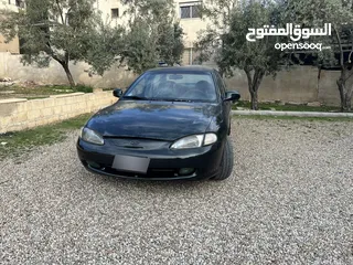  1 هونداي افانتي 1997 للبيع