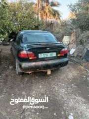  1 دايو لانوس مديل 2007