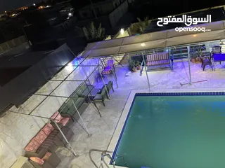  21 شاليهات جاهزة للبيع