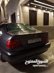  6 bmw 520 دب