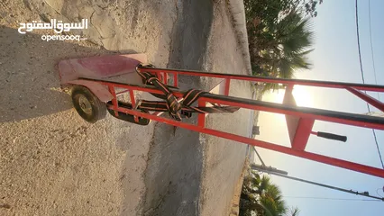  4 أداء لل نقل
