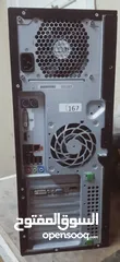  2 الوحش الكاسر HP Z210 Workstation