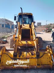  1 جي سي بي موديل 1997