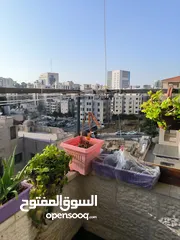  2 شقة في الماصيون ممتازه للاستثمار