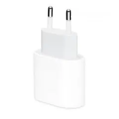  3 Apple Adapter type-c 20W original