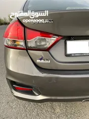  16 Suzuki Ciaz 2019 One Owner Low mileage Bought from Agency in Jordan