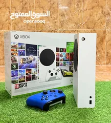  3 اكس بوكس سيريس اس Xbox Series S