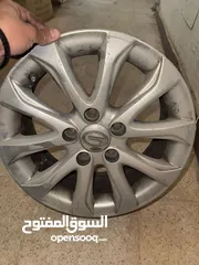  2 جنط صيني 16 نخب مستعجل