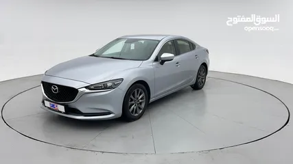  7 (FREE HOME TEST DRIVE AND ZERO DOWN PAYMENT) MAZDA 6