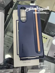  9 كفرات سامسونج z fold 6 اصلي بسعر حرق
