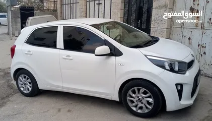  7 كايا مورننغ 2018 مع إمكانية التقسيط