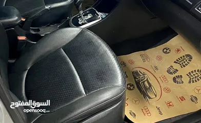  29 هيونداي اكسنت 2018ديزل للبيع