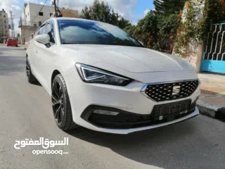  2 سيات ليون اكسلنص