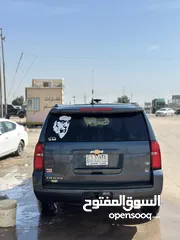  1 تاهو للبيع