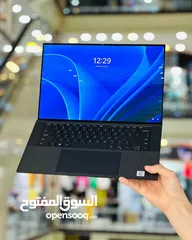  5 لابتوب dell precision بكرت شاشه منفصل جيل عاشر corei7