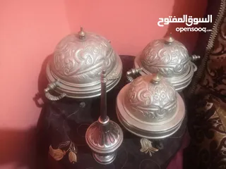  1 فنايق من صنع حرفيين فاس