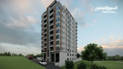 1 إسكان الاغا