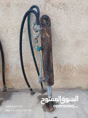  3 جكات ألمانية للبيع بحالة الوكالة