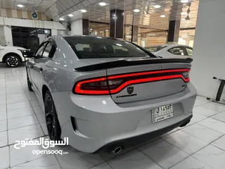  2 دوج جارجر 2022 GT بدون ايرباك