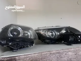  2 ضوواو e60 للبيع بسعر مغري