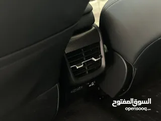  17 هونشي E-QM5 2022 مستعمل عداد قليل بحال الوكاله