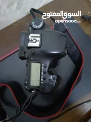  3 Canon 7D  Canon 1200D بحاله ممتازه