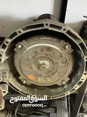  10 ماتور/ جير / بككس / هيئة امامية / مجموعات ستيرنج / جمسGMC /فورد FORD /جيب JEEP/ دودج DODGE