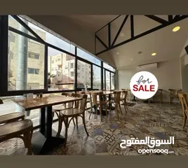  3 مطعم للبيع بكامل تجهيزاته مع صفحة فيسبوك و انستجرام و جوجل