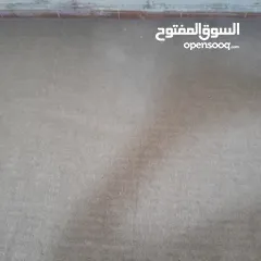  1 موكيت 3 ب 4 قابل للتفاوض بشي بسيط