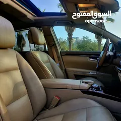  11 مرسيدس S400 AMG موديل 2010 فل الفل فحص كامل بحاله ممتازه كاش او اقساط