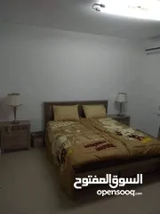  3 شقة مفروشة للايجار في الماصيون