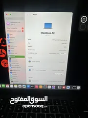  4 MacBook Air m2 ship