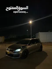  8 جولف gti mk7