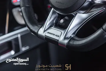  25 Mercedes G63 Amg 2019