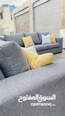  25 اطقم كنب 7 مقاعد اطقم كورنر جلسات خليجي اطقم امريكي