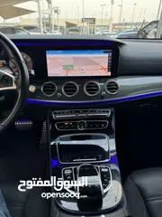  11 Mercedes Benz E43AMG Kilometres 12Km Model 2018