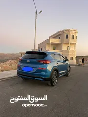  4 هونداي توسان اعلى فئه بالاضافات وقاارن 2019 فل فل والفحص ولا غرام بويه
