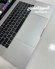  2 Mac book pro 2018