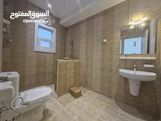  9 3 BR Newly Built Villa in Azaiba for Rent