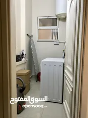  13 شقة 190 متر مفروشة عفش امريكي فاخر بارقى مناطق دير غبار